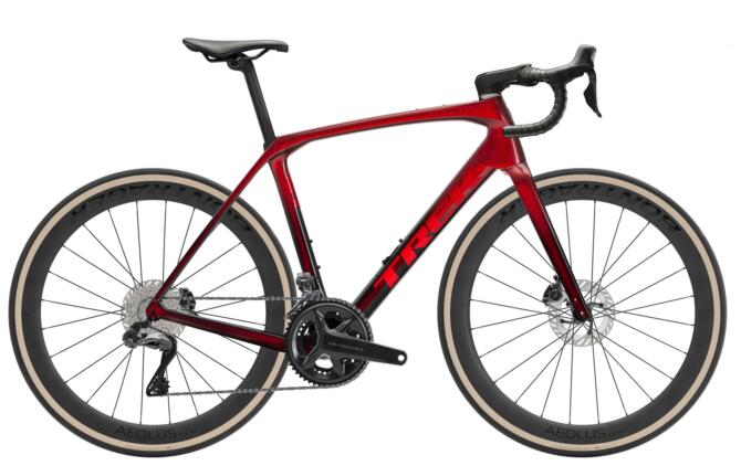 Trek Domane SLR 7 Gen 4