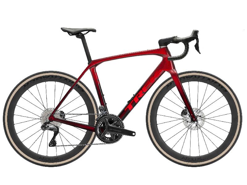 Trek Domane SLR 7 Gen 4