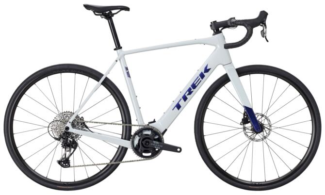Trek Domane+ ALR 5