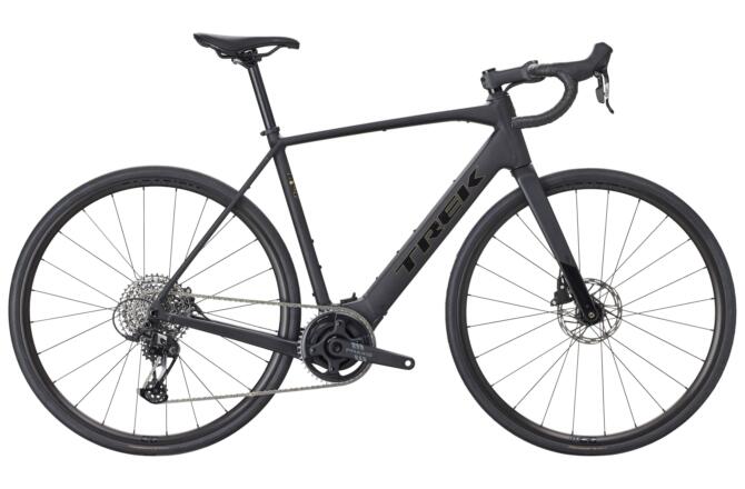 Trek Domane+ ALR 5