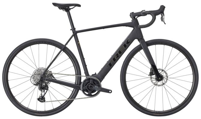 Trek Domane+ ALR 5