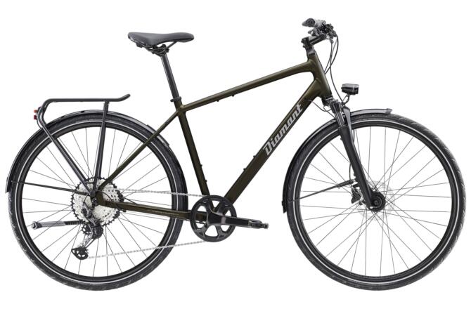 Diamant Elan Super Deluxe (Einstieg: hoch)