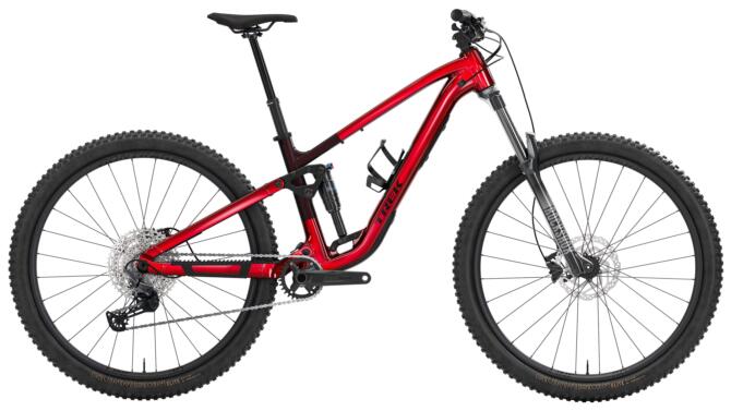 Trek Fuel EX 5 Gen 7
