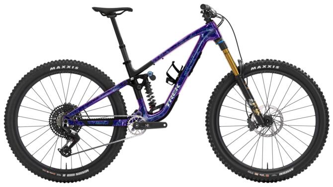 Trek Fuel LX 9.8 Eagle 90 Gen 7