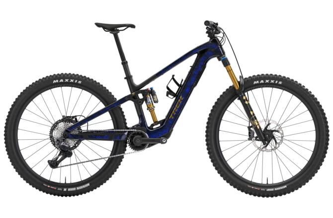 Trek Fuel+ EX 9.8 XT Di2 Gen 2