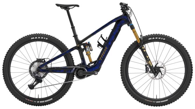 Trek Fuel+ EX 9.8 XT Di2 Gen 2