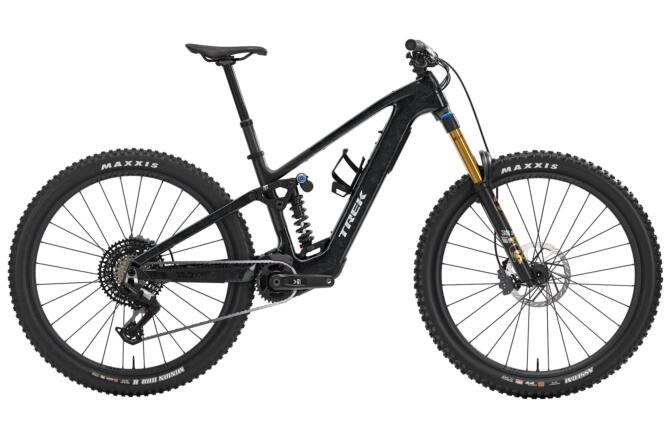 Trek Fuel+ LX 9.8 Eagle 90 Gen 2
