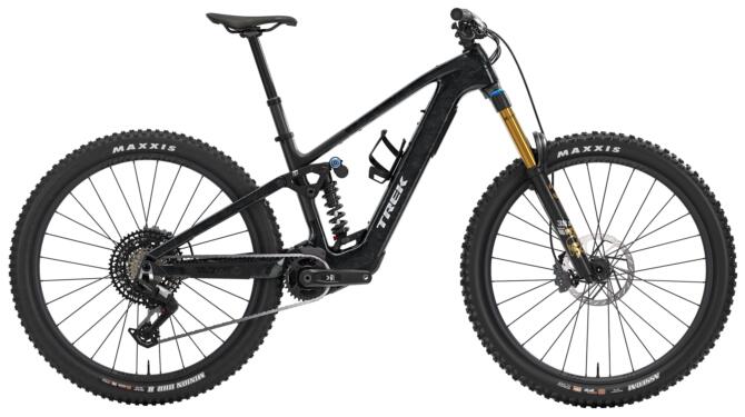 Trek Fuel+ LX 9.8 Eagle 90 Gen 2