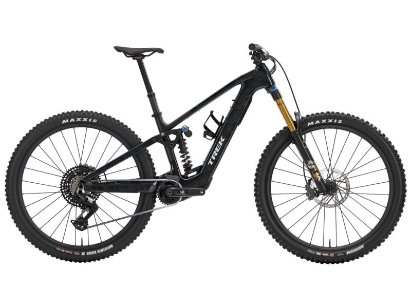 Trek Fuel+ LX 9.8 Eagle 90 Gen 2