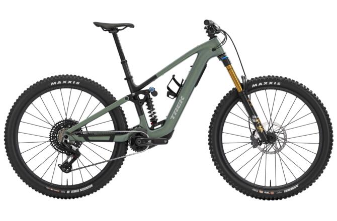 Trek Fuel+ LX 9.8 Eagle 90 Gen 2