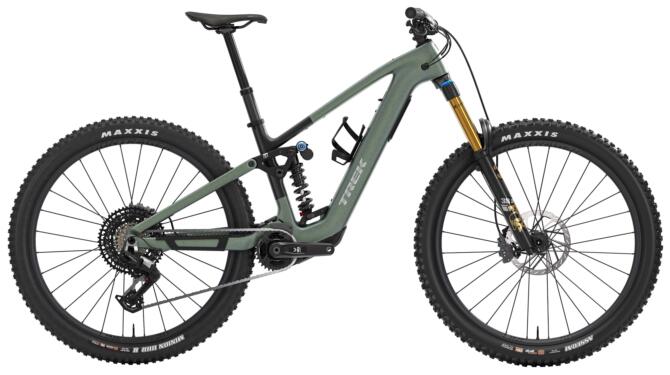 Trek Fuel+ LX 9.8 Eagle 90 Gen 2