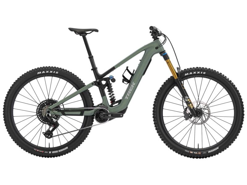 Trek Fuel+ LX 9.8 Eagle 90 Gen 2