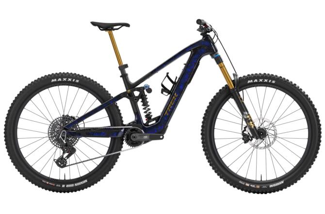 Trek Fuel+ LX 9.9 X0 AXS Gen 2