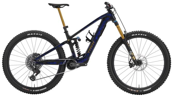 Trek Fuel+ LX 9.9 X0 AXS Gen 2