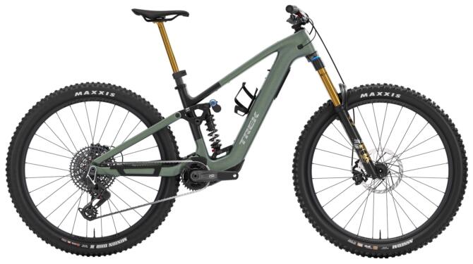 Trek Fuel+ LX 9.9 X0 AXS Gen 2