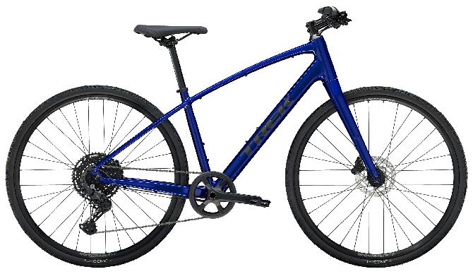 Trek FX 3 Gen 4
