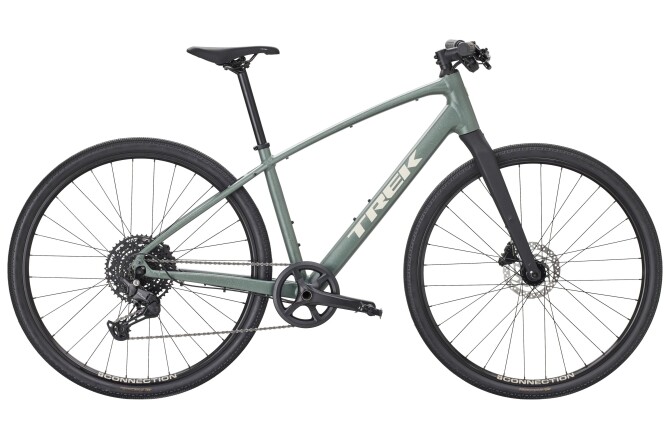 Trek FX Sport AL 3