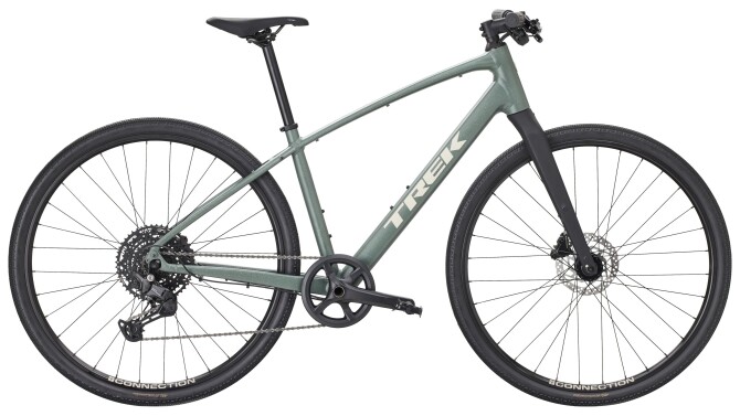 Trek FX Sport AL 3