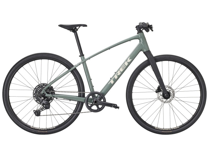 Trek FX Sport AL 3