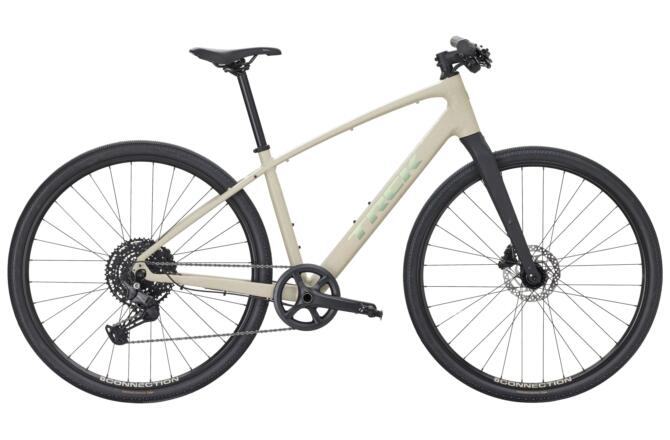 Trek FX Sport AL 3