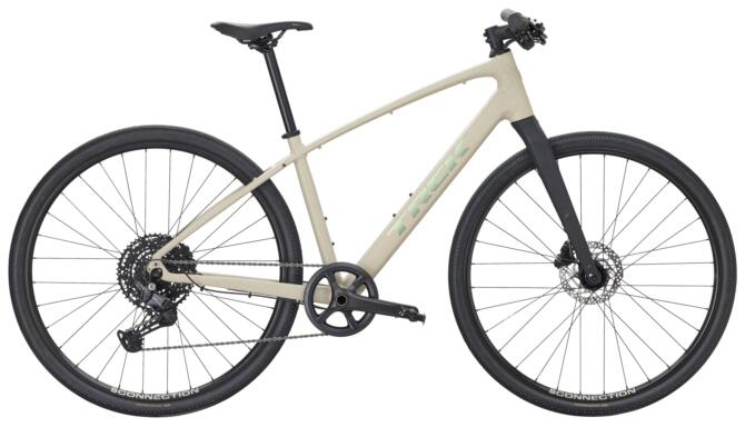 Trek FX Sport AL 3