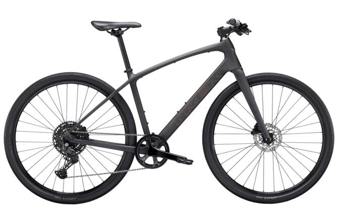 Trek FX Sport SL 4