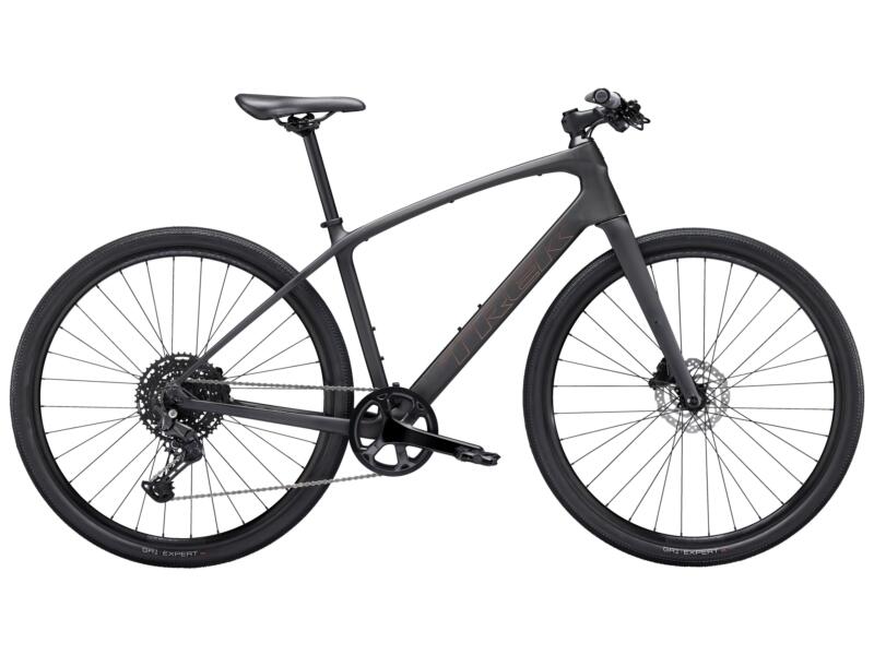 Trek FX Sport SL 4