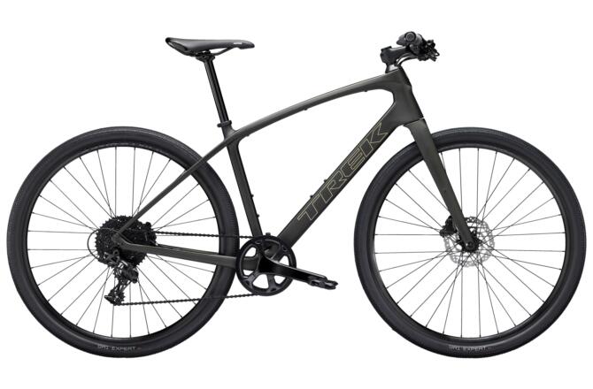 Trek FX Sport SL 5