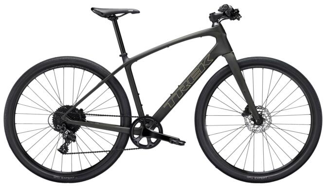 Trek FX Sport SL 5