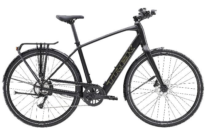 Trek FX+ 2 LT