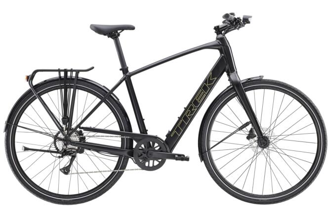 Trek FX+ 2 LT
