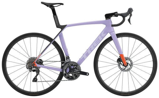 Trek Madone SL 5 Gen 8