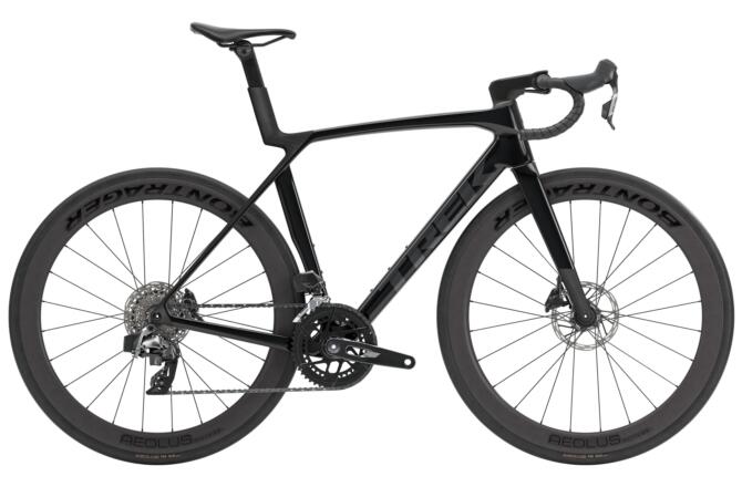 Trek Madone SL 6 AXS Gen 8