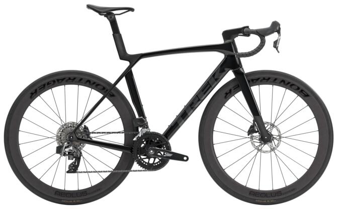 Trek Madone SL 6 AXS Gen 8