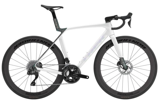 Trek Madone SL 6 Gen 8