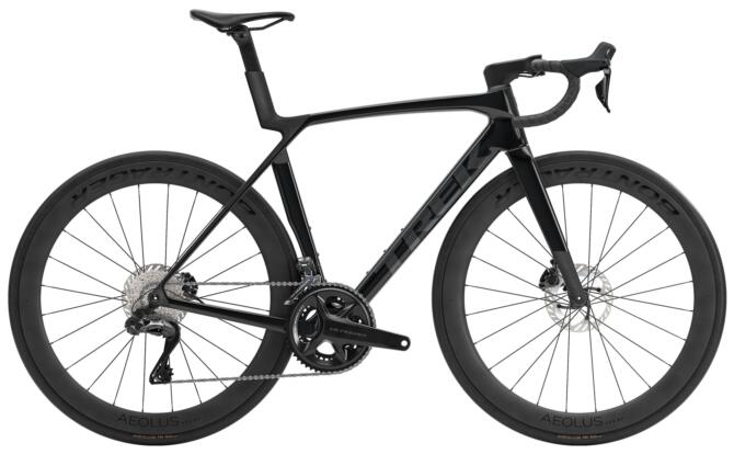 Trek Madone SL 7 Gen 8