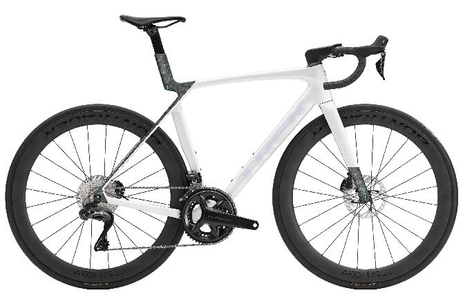 Trek Madone SL 7 Gen 8