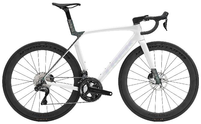 Trek Madone SL 7 Gen 8