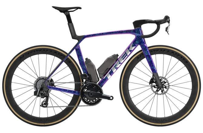 Trek Madone SLR 7 AXS
