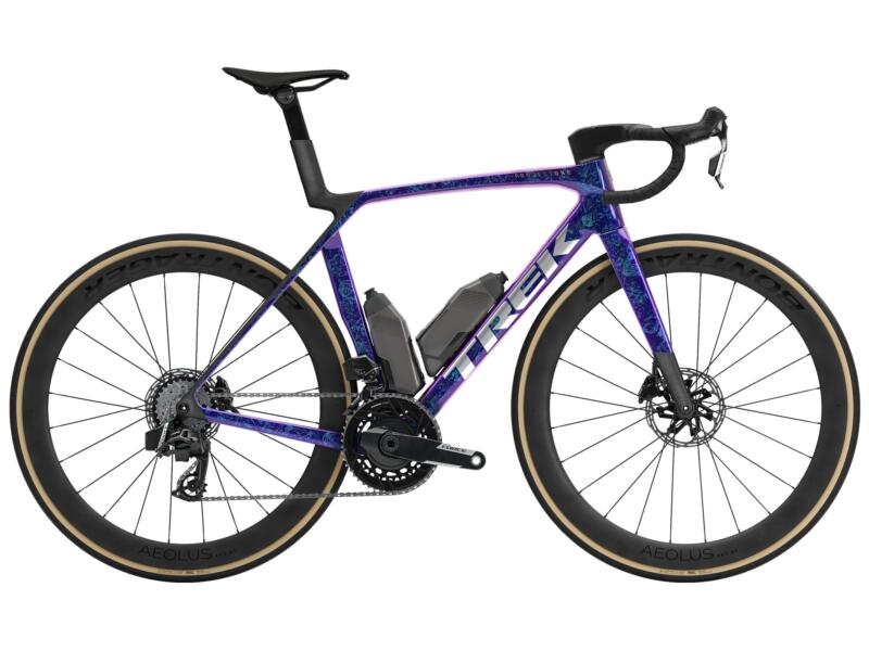 Trek Madone SLR 7 AXS