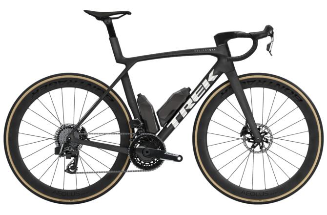 Trek Madone SLR 7 AXS