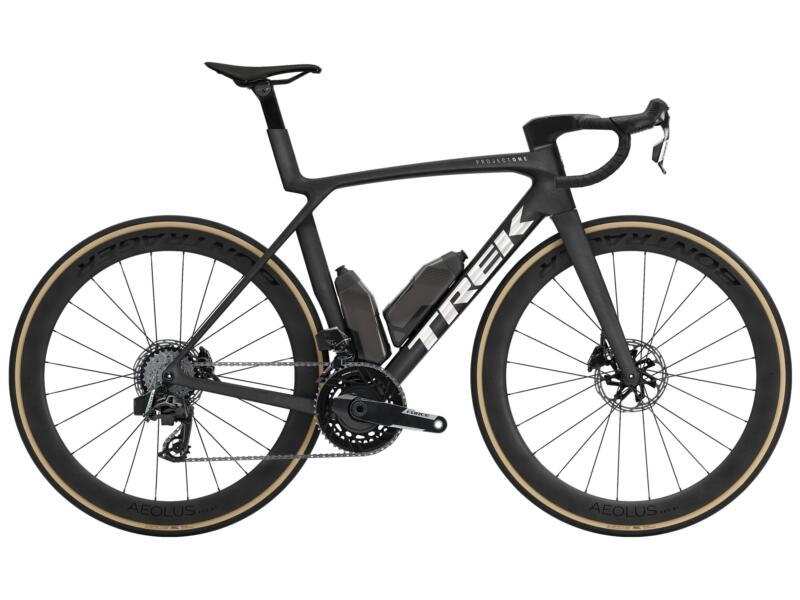 Trek Madone SLR 7 AXS
