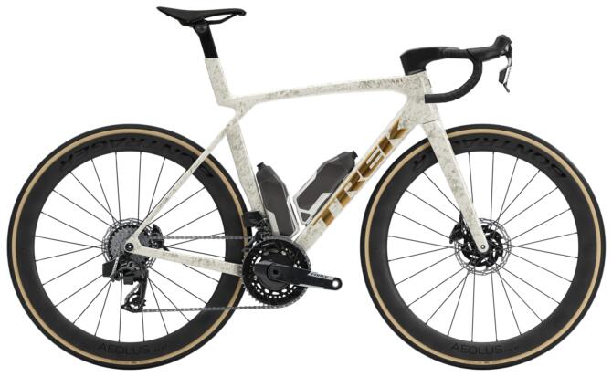 Trek Madone SLR 7 AXS