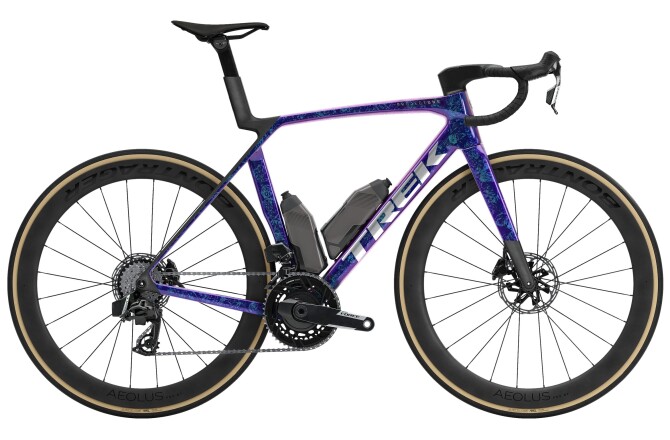 Trek Madone SLR 7 AXS