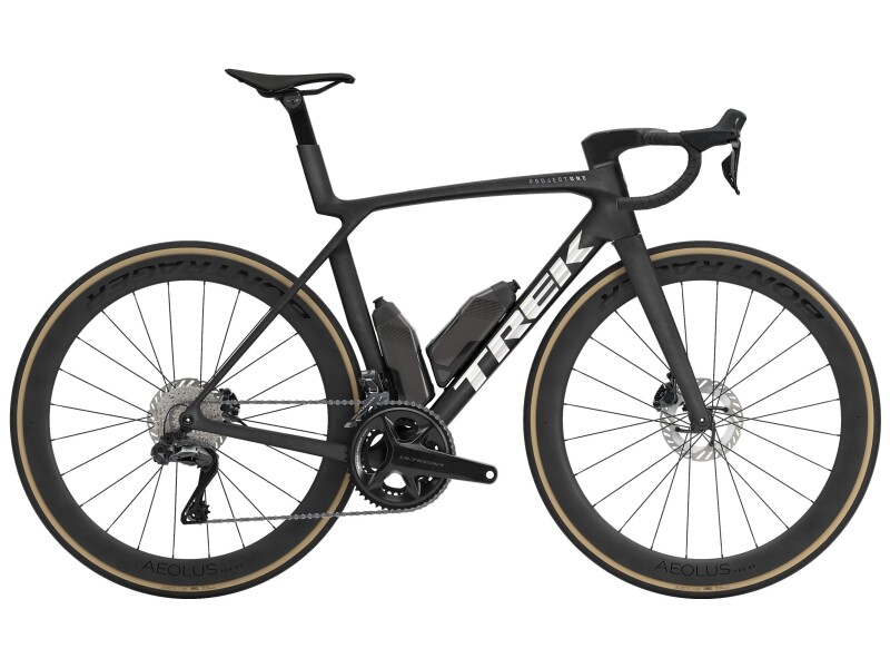 Trek Madone SLR 7 Gen 8
