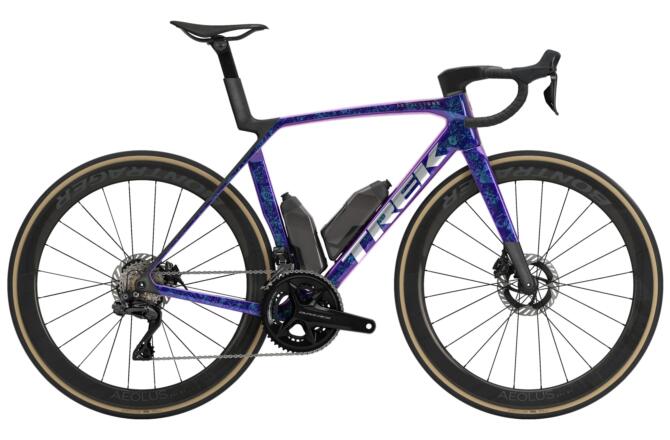 Trek Madone SLR 9 Gen 8