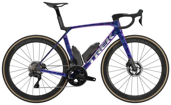 Trek Madone SLR 9 Gen 8