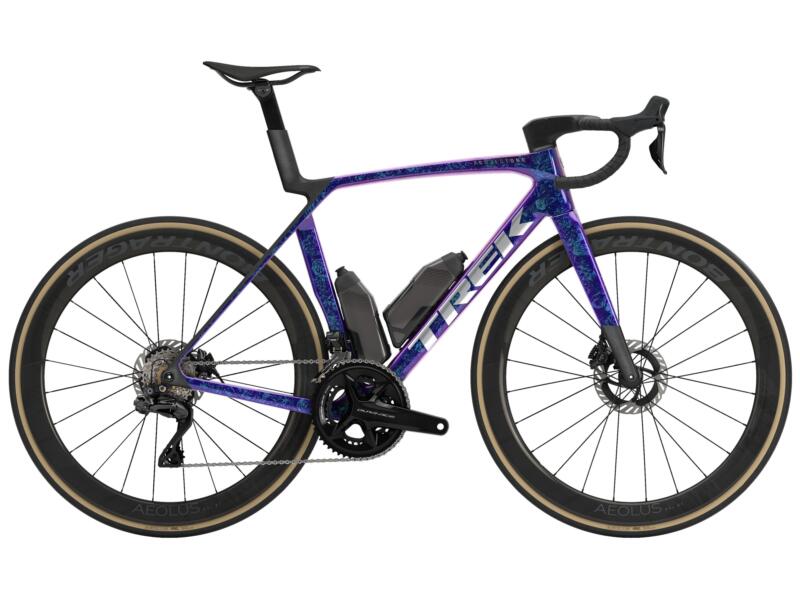 Trek Madone SLR 9 Gen 8