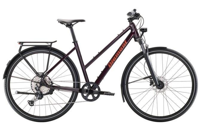 Diamant Mahon Trip Pro (Midstep)