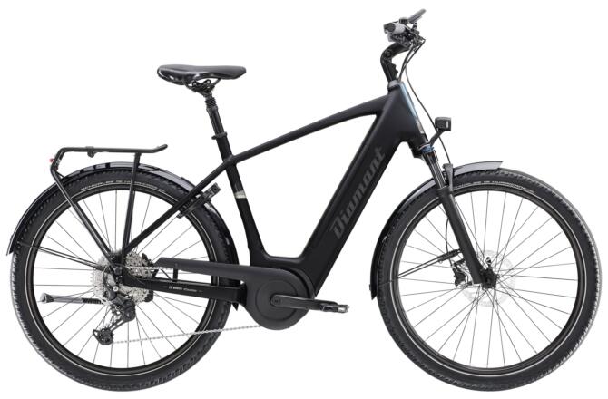 Diamant Mandara Gen 3 (CUES) (Einstieg: hoch)